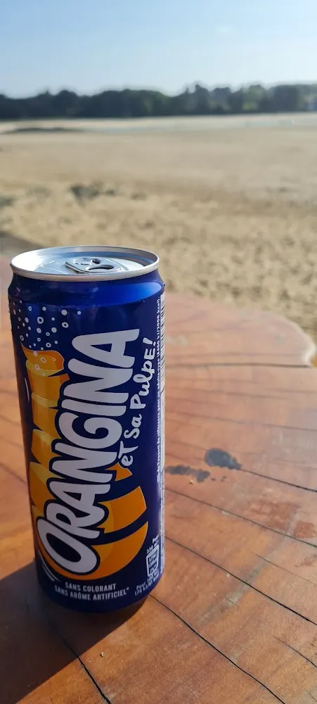 Orangina